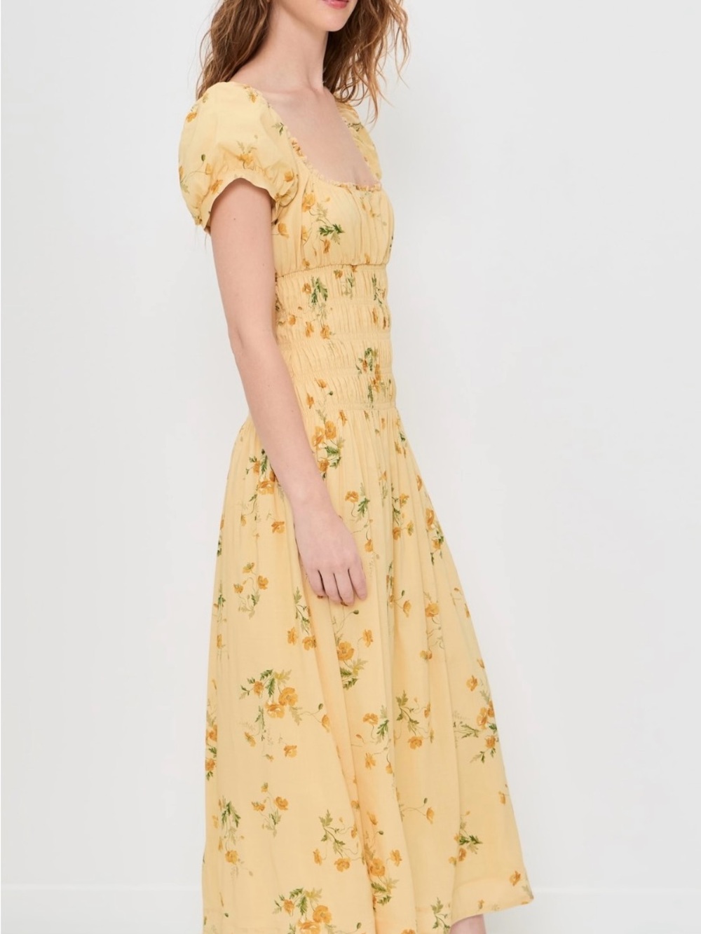 Reformation Riva Dress - Picture 2 of 5